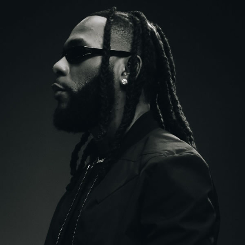 Burna Boy