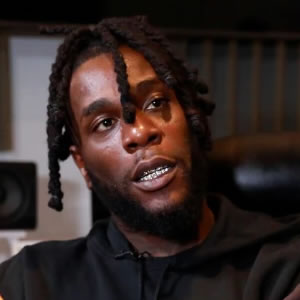 Burna Boy