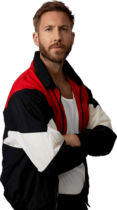 Calvin Harris