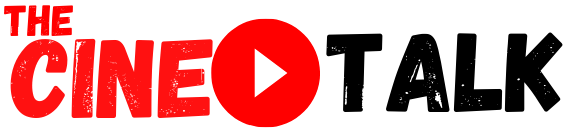 The Cine Talk