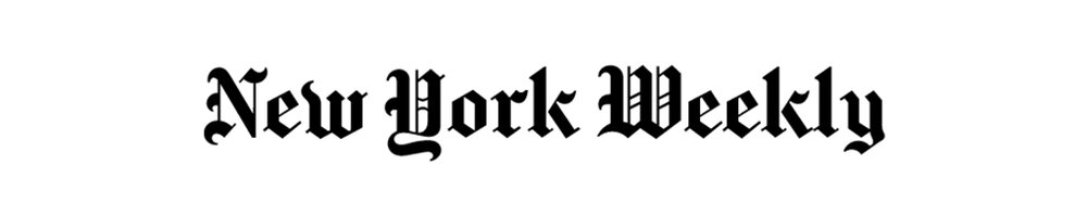 New York Weekly