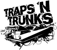 Traps N Trunks
