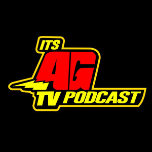 It's AG TV