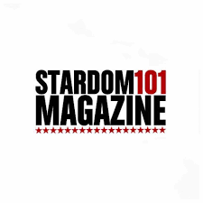 Stardom101 Magazine