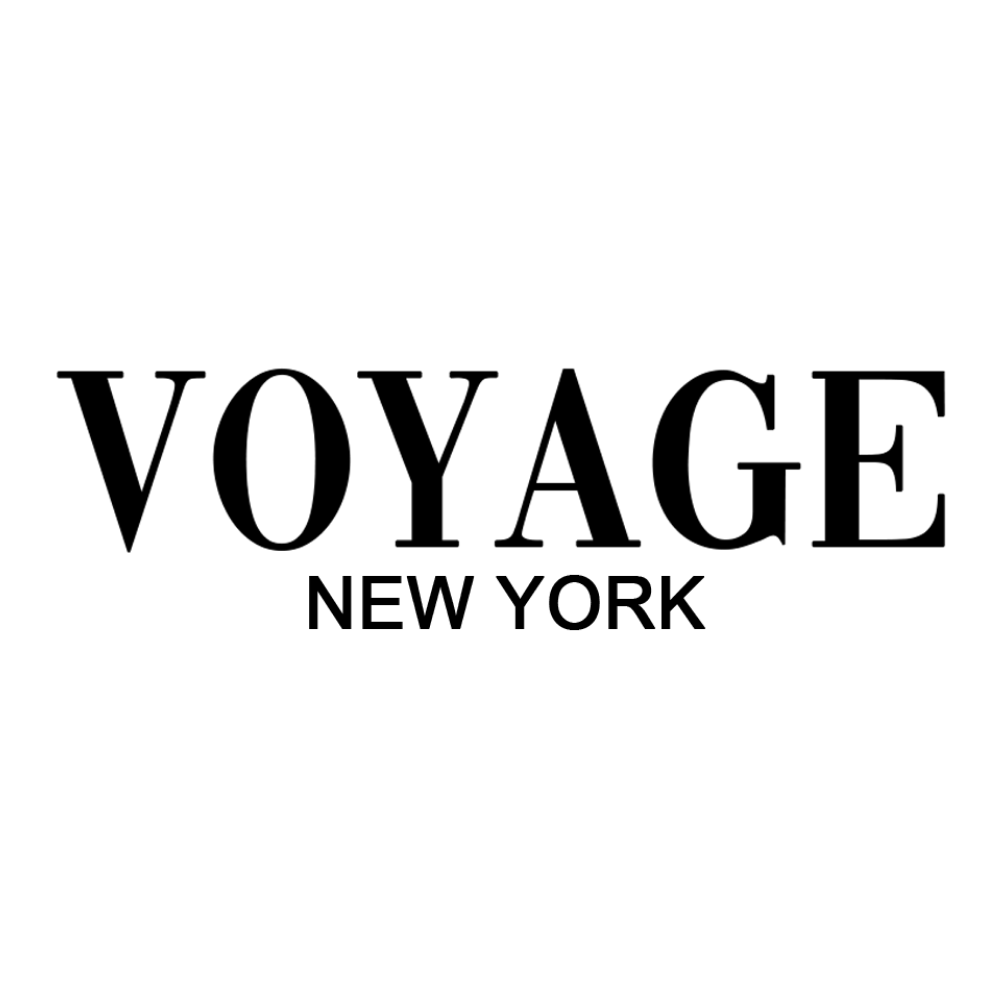 Voyage New York