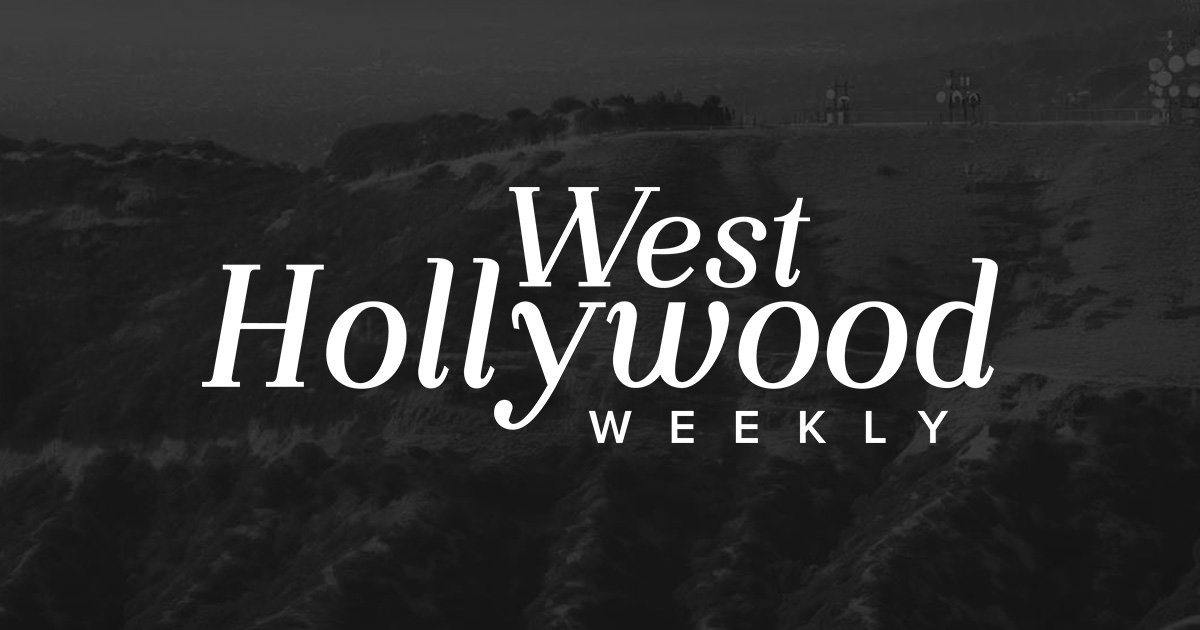 West Hollywood Weekly
