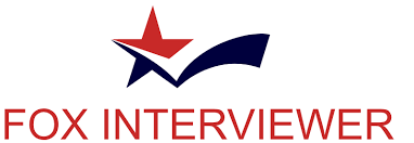 Fox Interviewer
