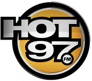 Hot 97