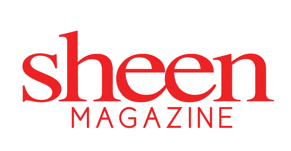 Sheen Magazine