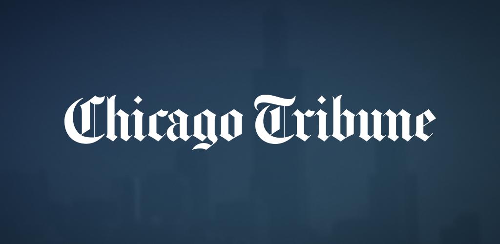 Chicago Tribune