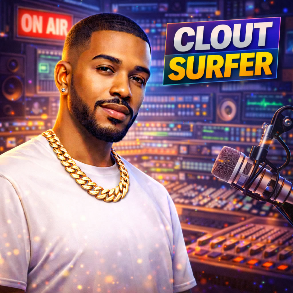 Clout Surfer Campaign