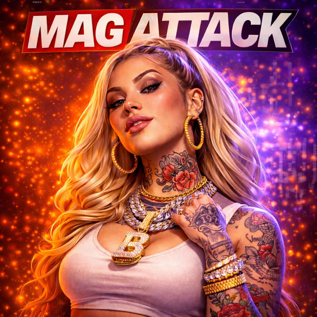 Mag Attack